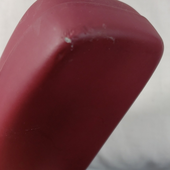 Ray-Ban Hard Case for Glasses Maroon - Picture 7 of 7